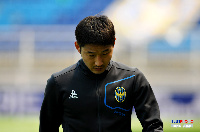 Former South Korea forward Lee Cheon-soo