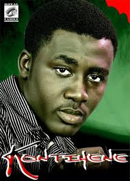 Kontihene Artiste