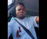 Daniel Amartey