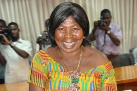 Akua Donkor