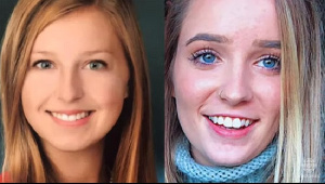 Canadians Lauren Tilley and Bailey Chittey were rescued after being kidnapped in Kumasi