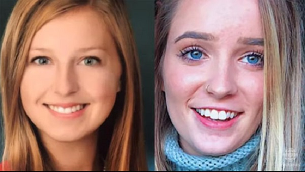 Canadians Lauren Tilley and Bailey Chittey were rescued after being kidnapped in Kumasi