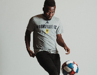 Nashville SC will be the fourth team Accam will feature for in the MLS