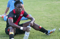 Derrick Boateng