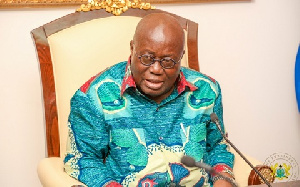 Akufo Addo Looo