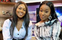 Actresses Yvonne Nelson, Efia Odo have led protests