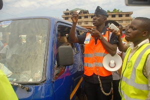 MTTD DSP Alexander Obeng