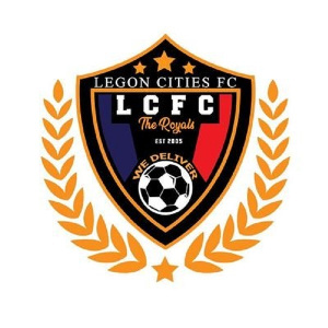 LEGON CITIES