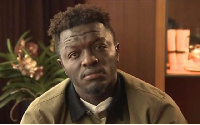 Former Ghana International, Sulley Ali Muntari