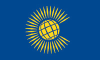 Commonwealth logo