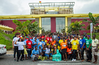 6th Agric Students Bootcamp to celebrate 5 years of Grooming and Building Futures in Agric