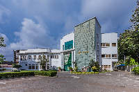 Databank Head Office