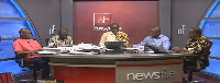 Newsfile airs on Multi TV's JoyNews channel from 9:00 GMT to 12:00 GMT on Saturdays