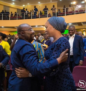 Samira And Bawumia Loved Up.png