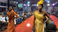 The KNUST Fashion Show showcased 41 graduate designers, highlighting their creativity and industry