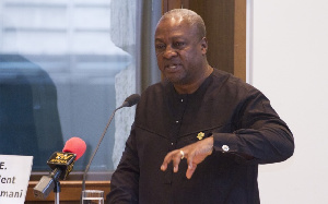 Mahama Humble