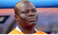 Rivers Angels FC head coach, Edwin Okon