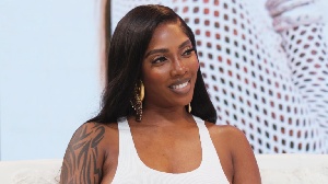 Tiwa Savage