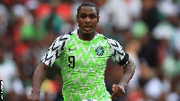 Odion Ighalo