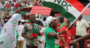 NDC Rally27