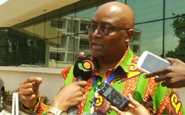 Pollster Ben Ephson's recent findings tip a win for the NDC.