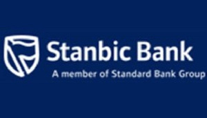 Stanbic Bank