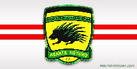 One Kotoko official died in the accident