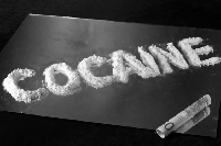 Coroners have reported seeing a rise in Cocaine and alcohol combination