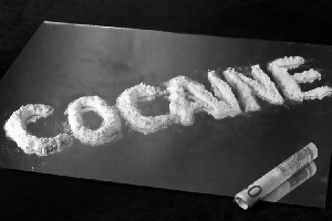 Cocaine  New Study