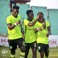 Dreams FC squad