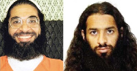 Guantanamo prison ex-convicts