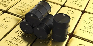 Gold for oil transactions were recently announced by government