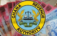 The GRA leads government's revenue mobilisation efforts