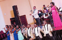 Accra Symphony Orchestra