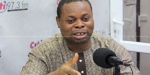 Franklin Cudjoe