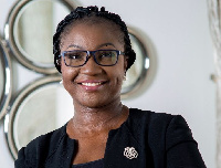 Joyce Bawa Mogtari, Special Aide to former President John Mahama