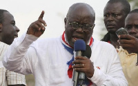 Nana Akufo-Addo