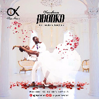 Okyeame Kwame 'Adonko'