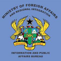 Ministry of Foreign Affairs and Regional Integration