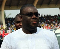 National Organizer of NPP, Sammi Awuku