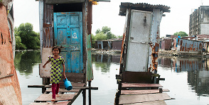 World Toilet Day Some Makeshift Toilet Facilities.png