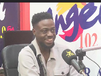 Nektunez reveals he has been around and had worked with top artistes in Ghana