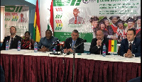 Hungarian University of Agriculture and Life Sciences, has opened a recruitment agency, in Accra