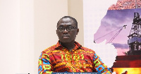 Dr. Kwabena Otoo