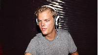 Swedish DJ Tim Bergling