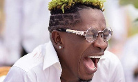 Dancehall artiste, Shatta Wale