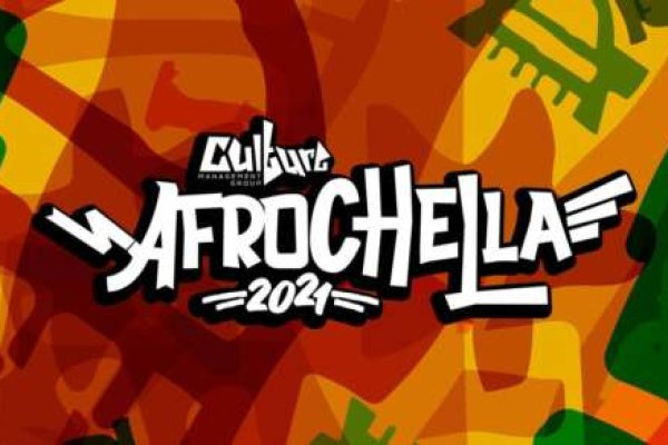 Afrochella