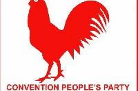 File Photo:  Logo of CPP