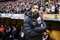 Andrea Pirlo