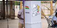 This move is seen as a measure to strengthen Ghana's democracy